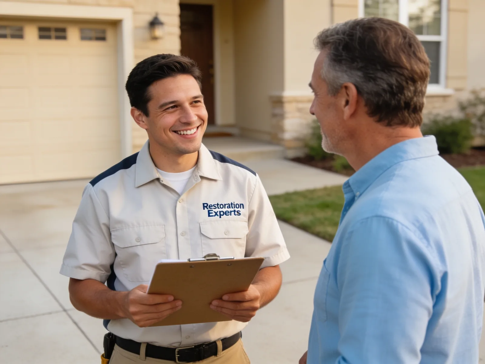 Water Damage Cleanup Cantil, CA FAQs